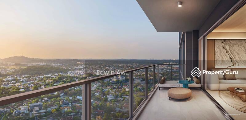 Prop-GPT: Condominium: D10 Holland Skye At Holland