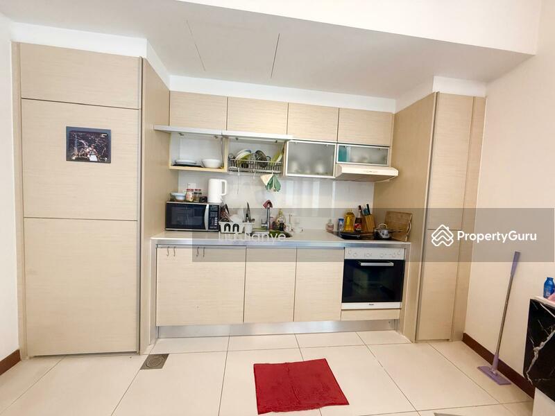 The Sail @ Marina Bay