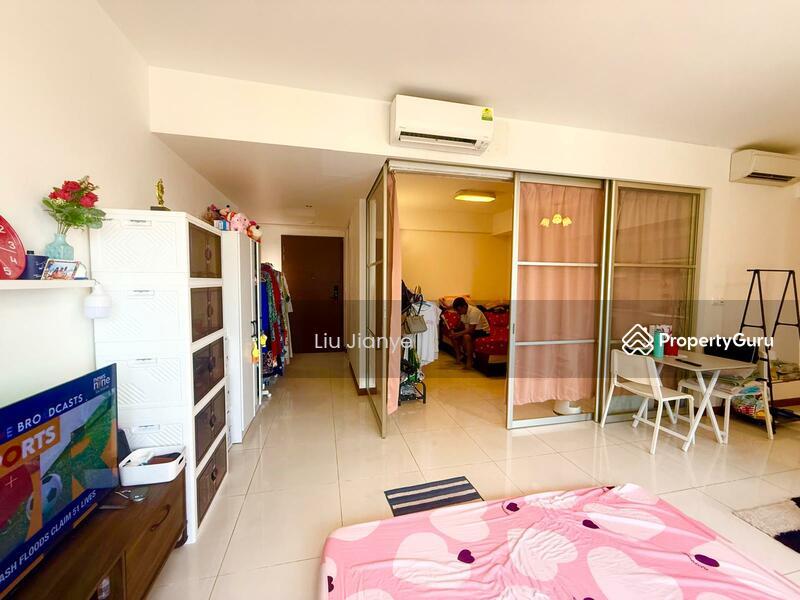 The Sail @ Marina Bay