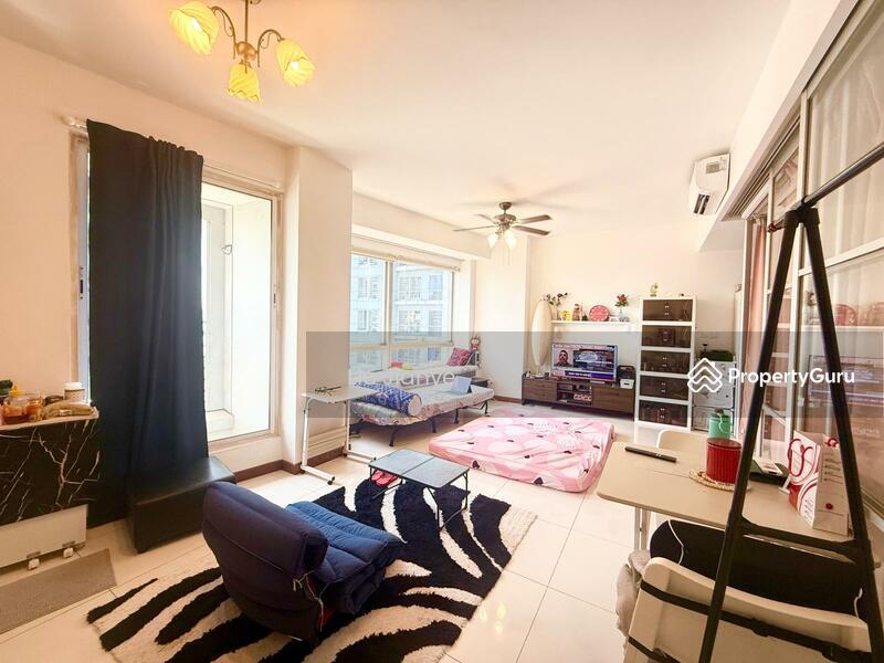 The Sail @ Marina Bay