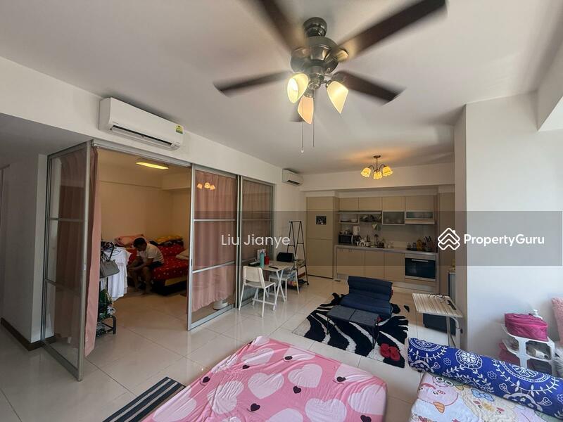 The Sail @ Marina Bay