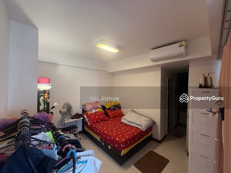 The Sail @ Marina Bay