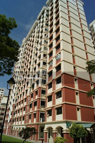 313 Sembawang Drive