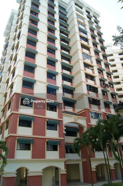 313 Sembawang Drive