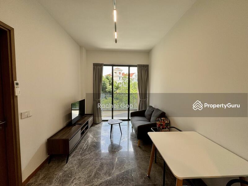 Fourth Avenue Residences