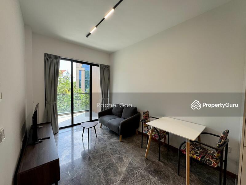 Fourth Avenue Residences