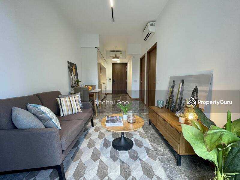 Fourth Avenue Residences