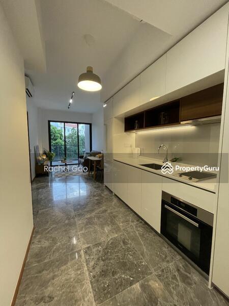 Fourth Avenue Residences