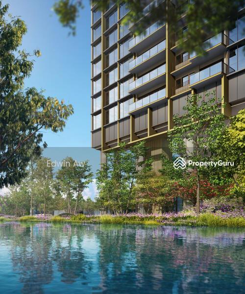 Prop-GPT: Condominium: D21  Pinetree Hill