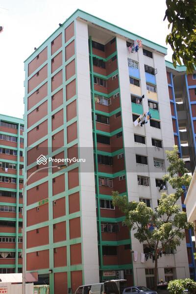 HDB Flat for Sale: Yishun, D27, 760174
