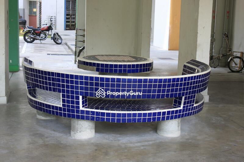 HDB Flat for Sale: Yishun, D27, 760174