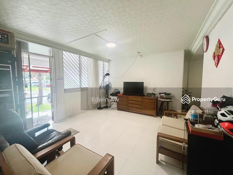 HDB Flat for Sale: Yishun, D27, 760174