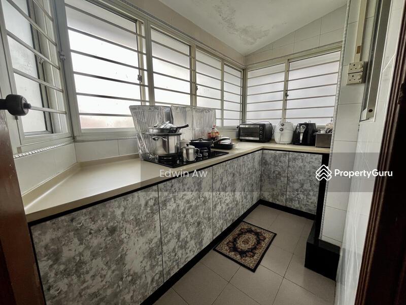 HDB Flat for Sale: Yishun, D27, 760174