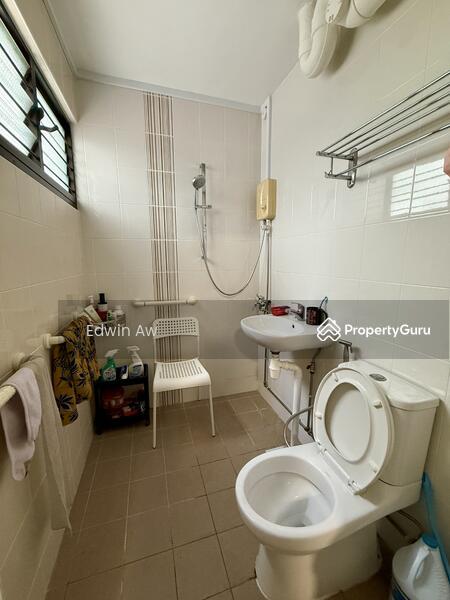 HDB Flat for Sale: Yishun, D27, 760174