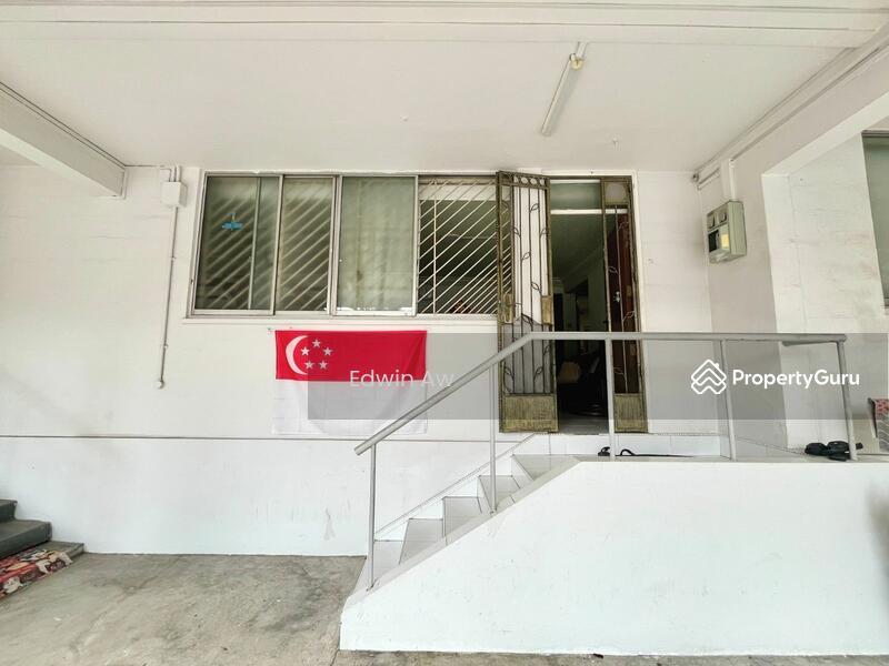 HDB Flat for Sale: Yishun, D27, 760174