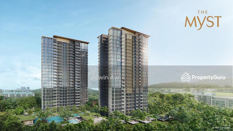 Prop-GPT: Condominium: D23  The Myst