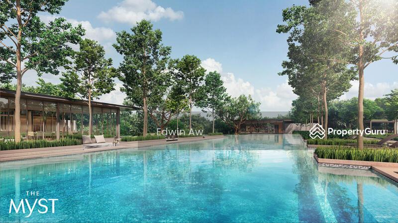 Condominium for Sale: D23, 678139