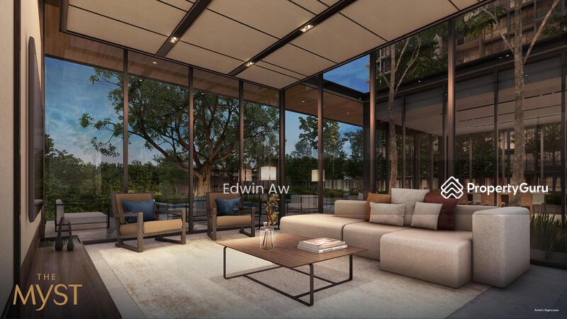Condominium for Sale: D23, 678139