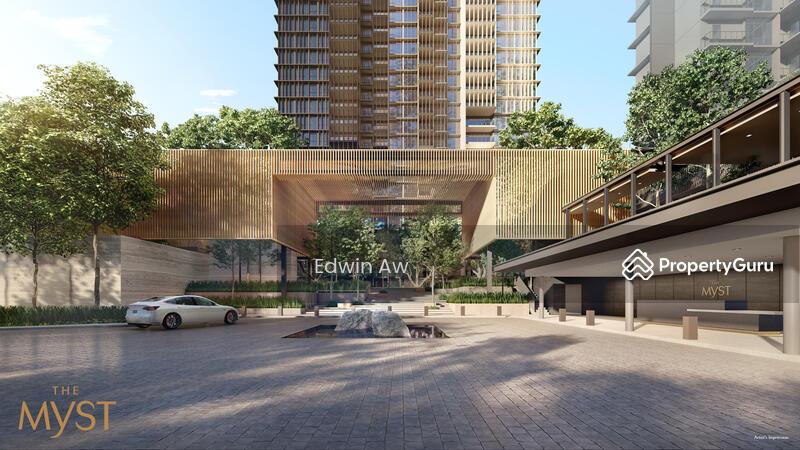 Condominium for Sale: D23, 678139