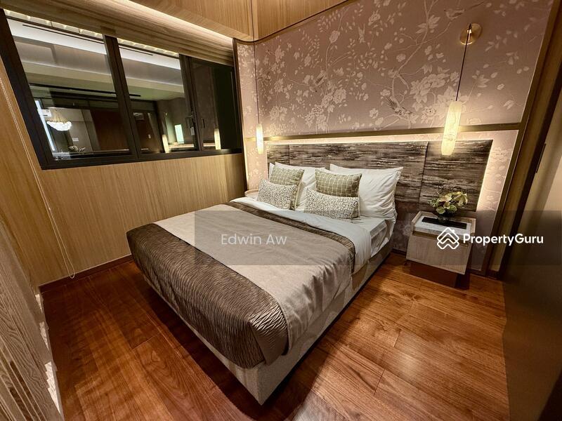 Condominium for Sale: Marina, D01, 019921