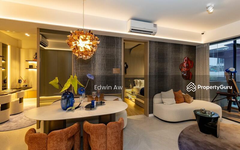 Prop-GPT: Condominium: D21  Nava Grove