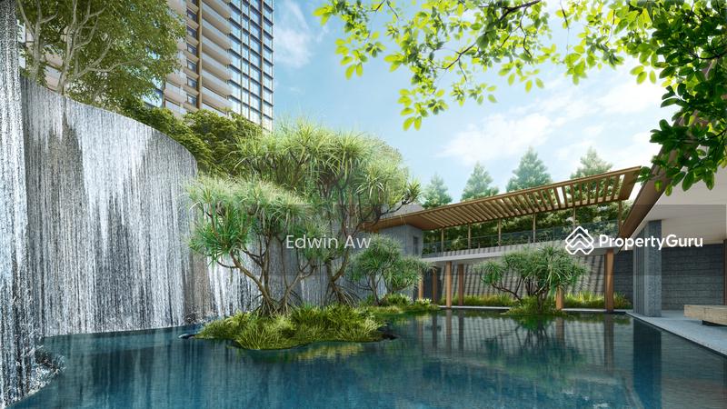 Prop-GPT: Condominium: D21  Pinetree Hill