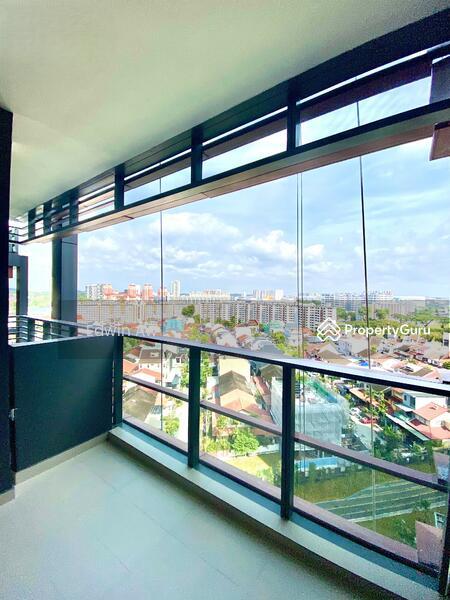 Prop-GPT: Condominium: D20  JadeScape