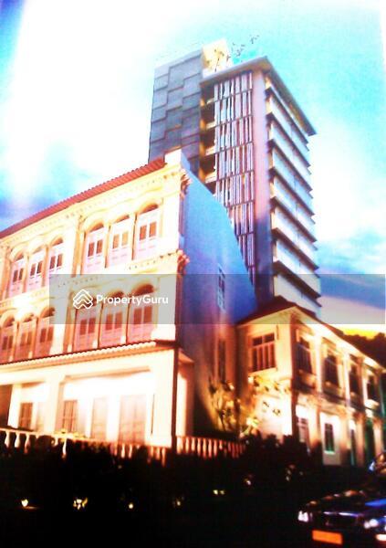 Condominium for Sale: D09, 239319