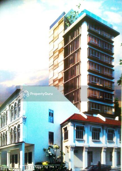 Condominium for Sale: D09, 239319