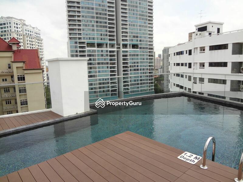 Condominium for Sale: D09, 239319