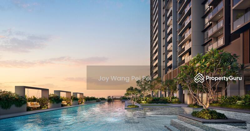 Prop-GPT: Condominium: D10 Holland Skye At Holland