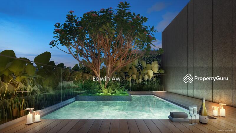 Apartment for Sale: Cairnhill, D09, 228184