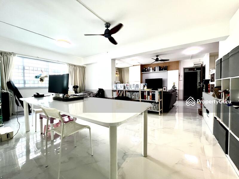 HDB Flat for Sale: Serangoon, D19, 550422