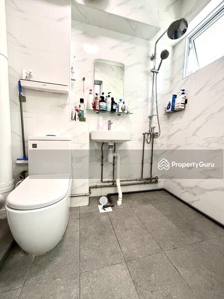HDB Flat for Sale: Serangoon, D19, 550422