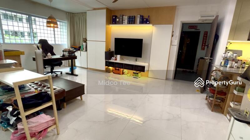 HDB Flat for Sale: Serangoon, D19, 550422