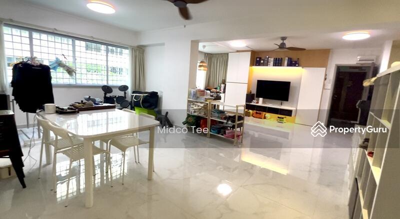 HDB Flat for Sale: Serangoon, D19, 550422