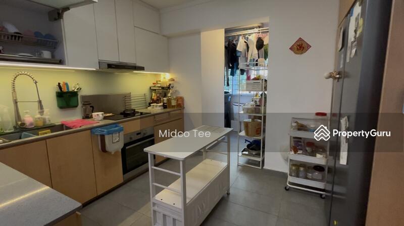 HDB Flat for Sale: Serangoon, D19, 550422