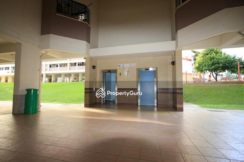 HDB Flat for Sale: Serangoon, D19, 550422
