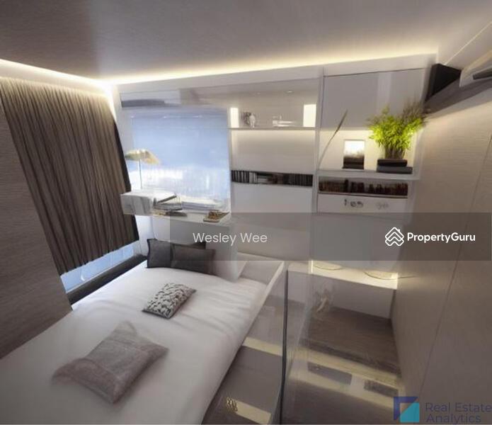 Condominium for Sale: D23, 679522