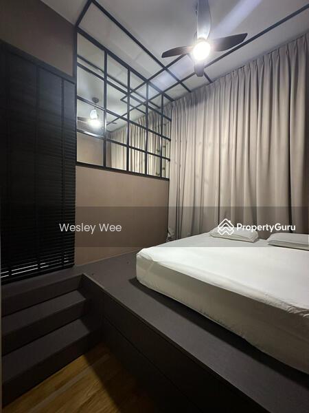 Condominium for Sale: D23, 679522