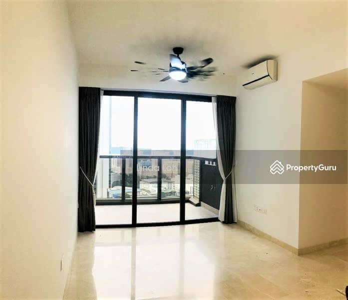 Prop-GPT: Condominium: D03 Commonwealth Commonwealth Towers