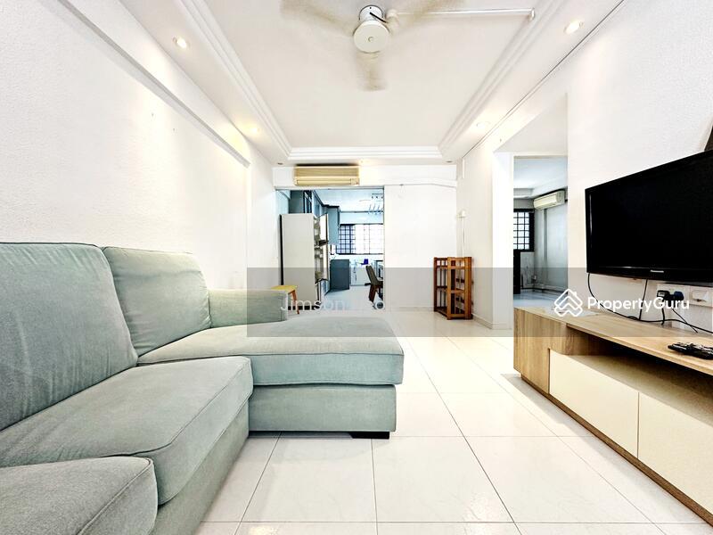 511 Hougang Avenue 10: D19 Hougang HDB Flat | Prop-GPT the AI-Powered Property Guru