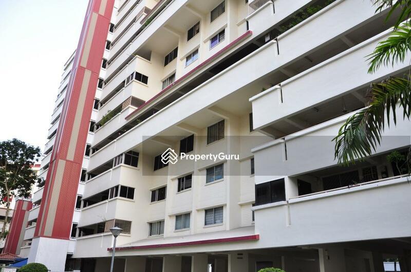 511 Hougang Avenue 10