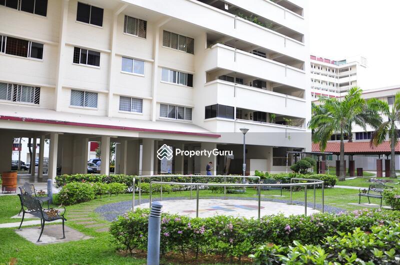 511 Hougang Avenue 10