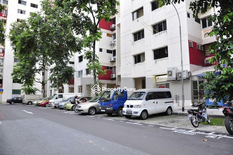 511 Hougang Avenue 10