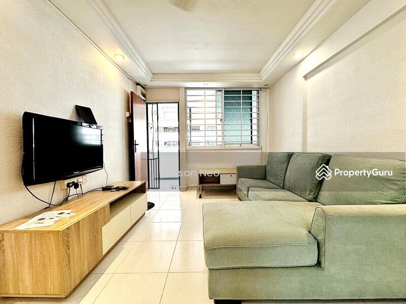 511 Hougang Avenue 10