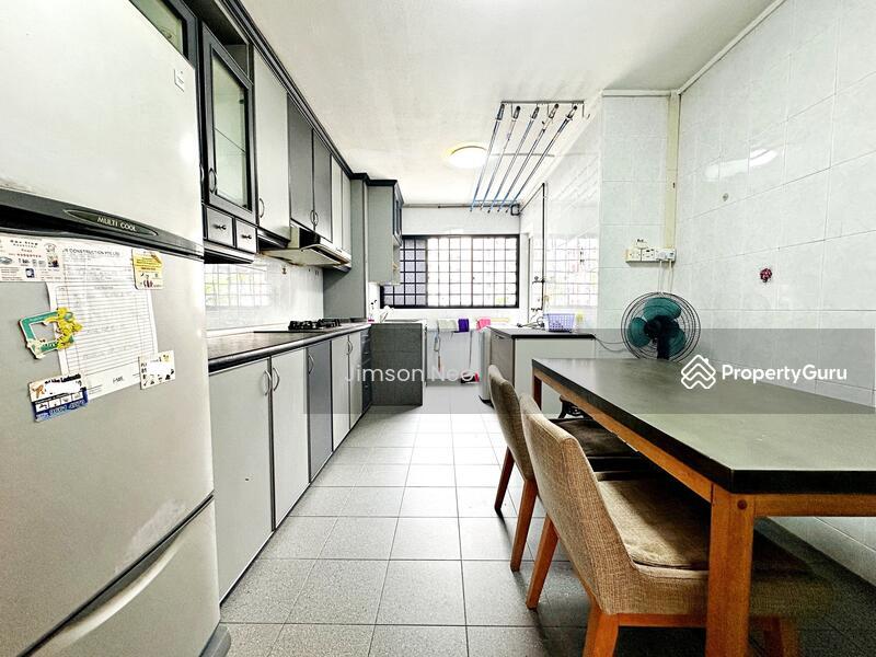 511 Hougang Avenue 10