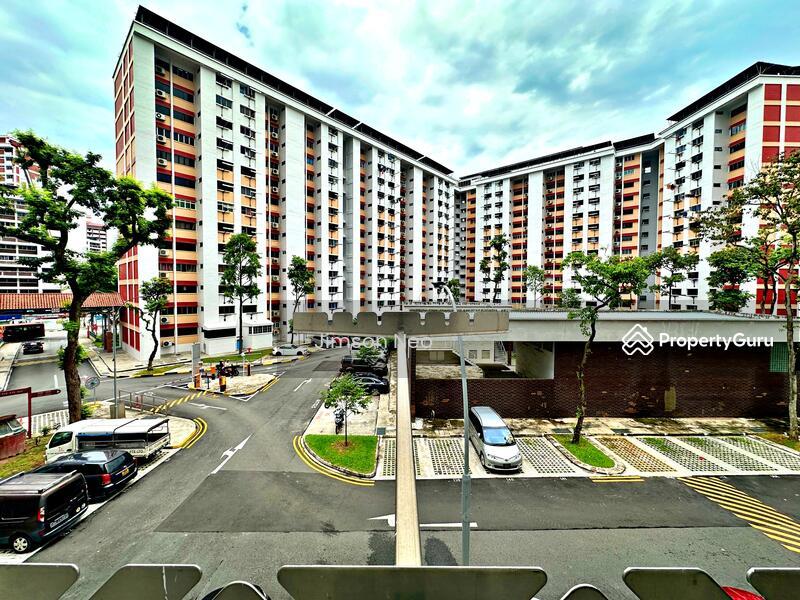 511 Hougang Avenue 10