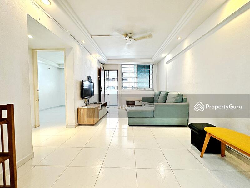511 Hougang Avenue 10