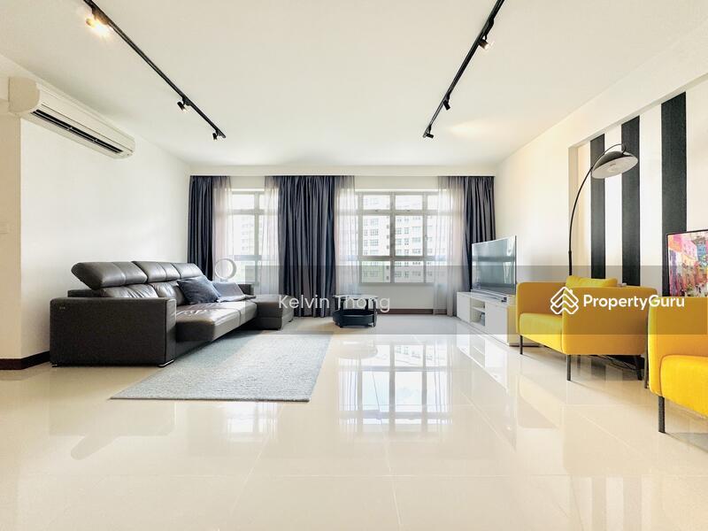 Prop-GPT: HDB Flat: D27 Yishun 512C Yishun Street 51